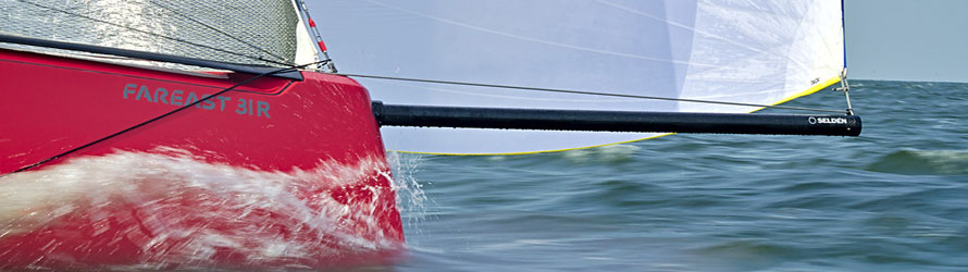 Regatta am Tegernsee